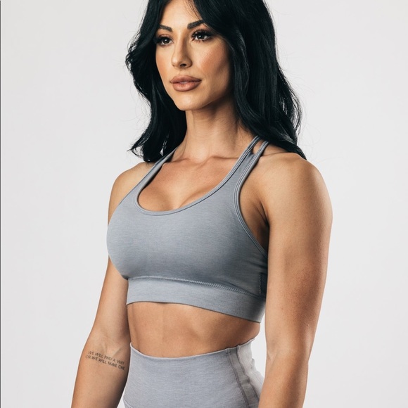 Alphalete Revival Bra - Picture 4 of 4